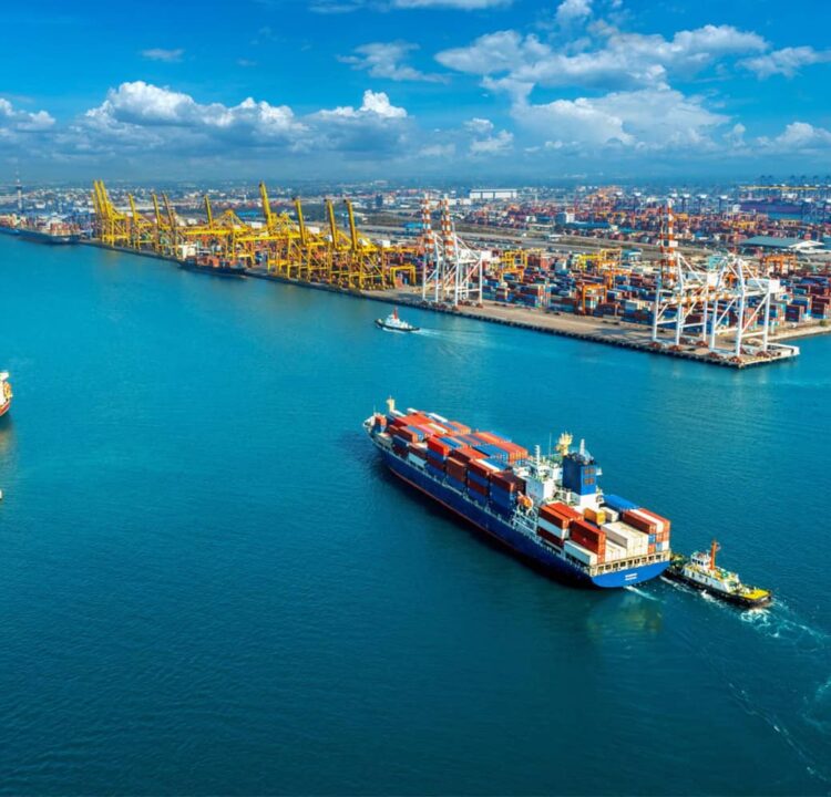 Customs Brokerage