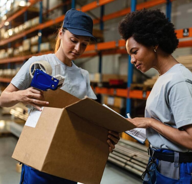 Trade Support Services