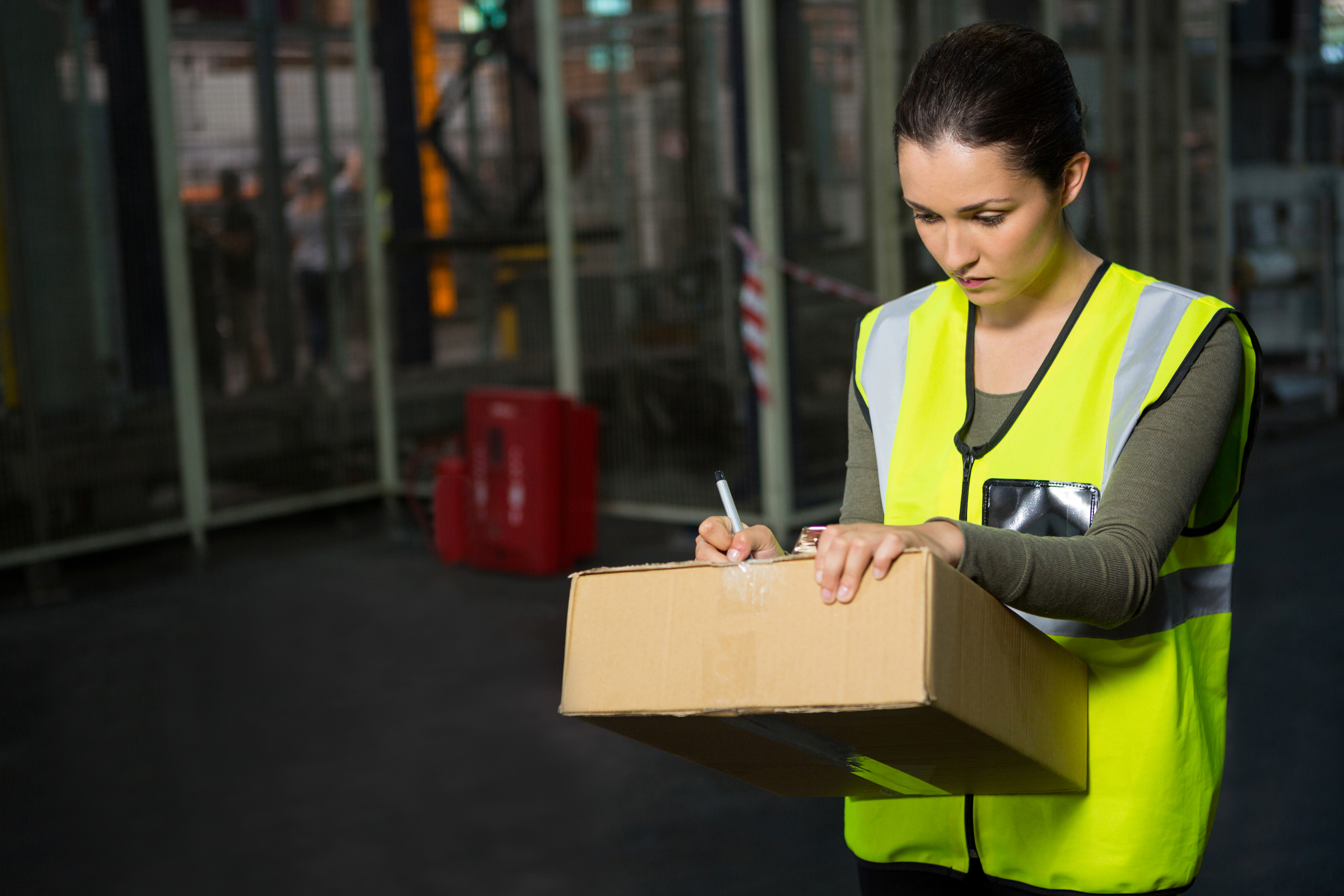 Customs Clearance Services