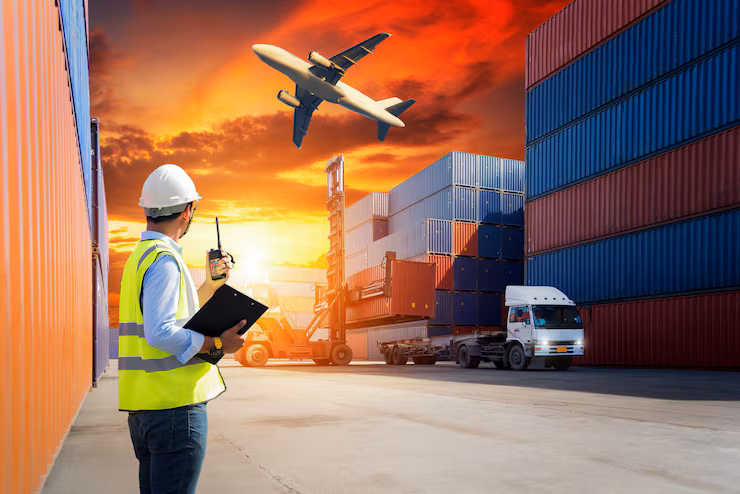 Export & Import Assistance