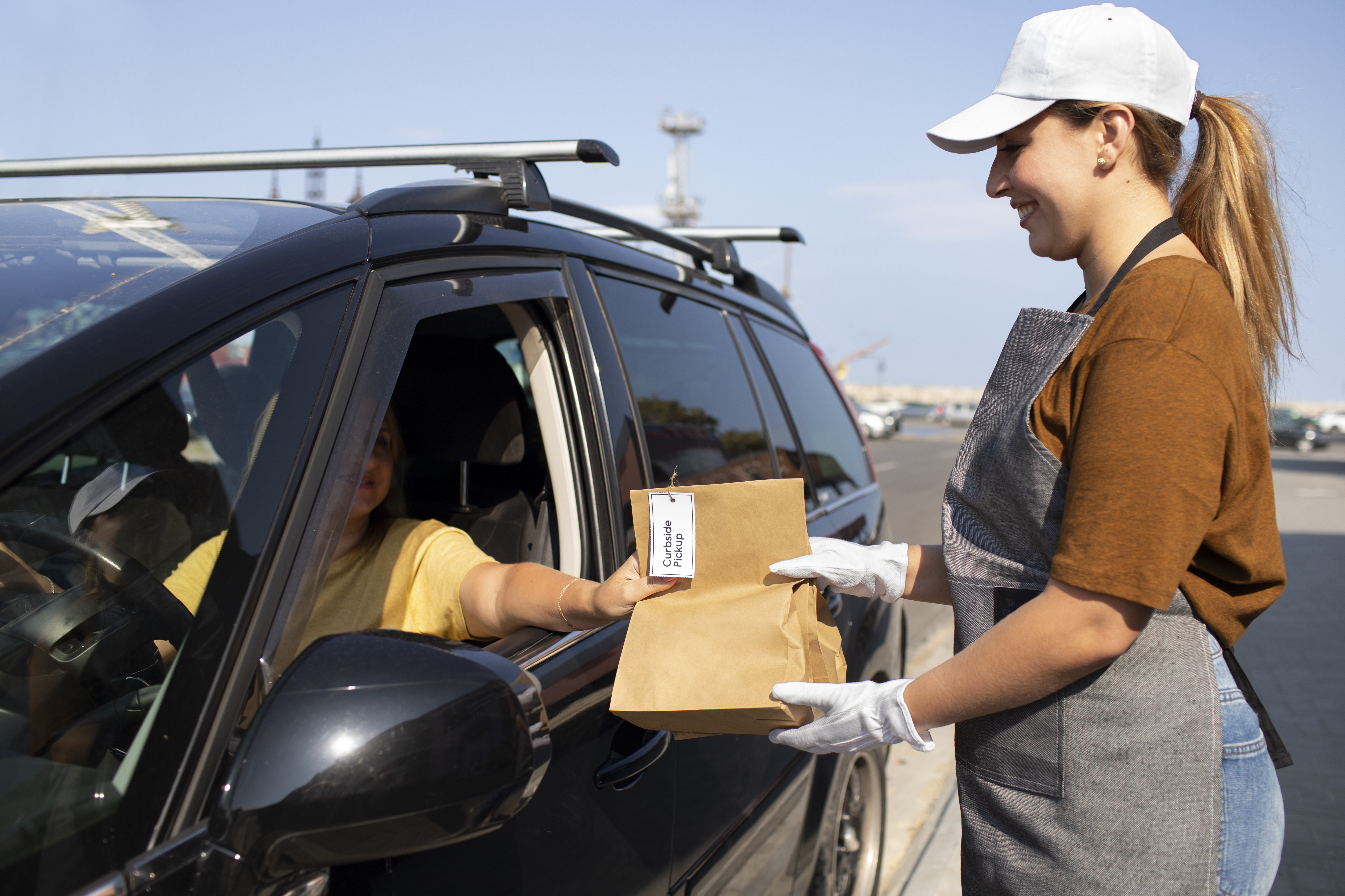 Fleet & Delivery Management