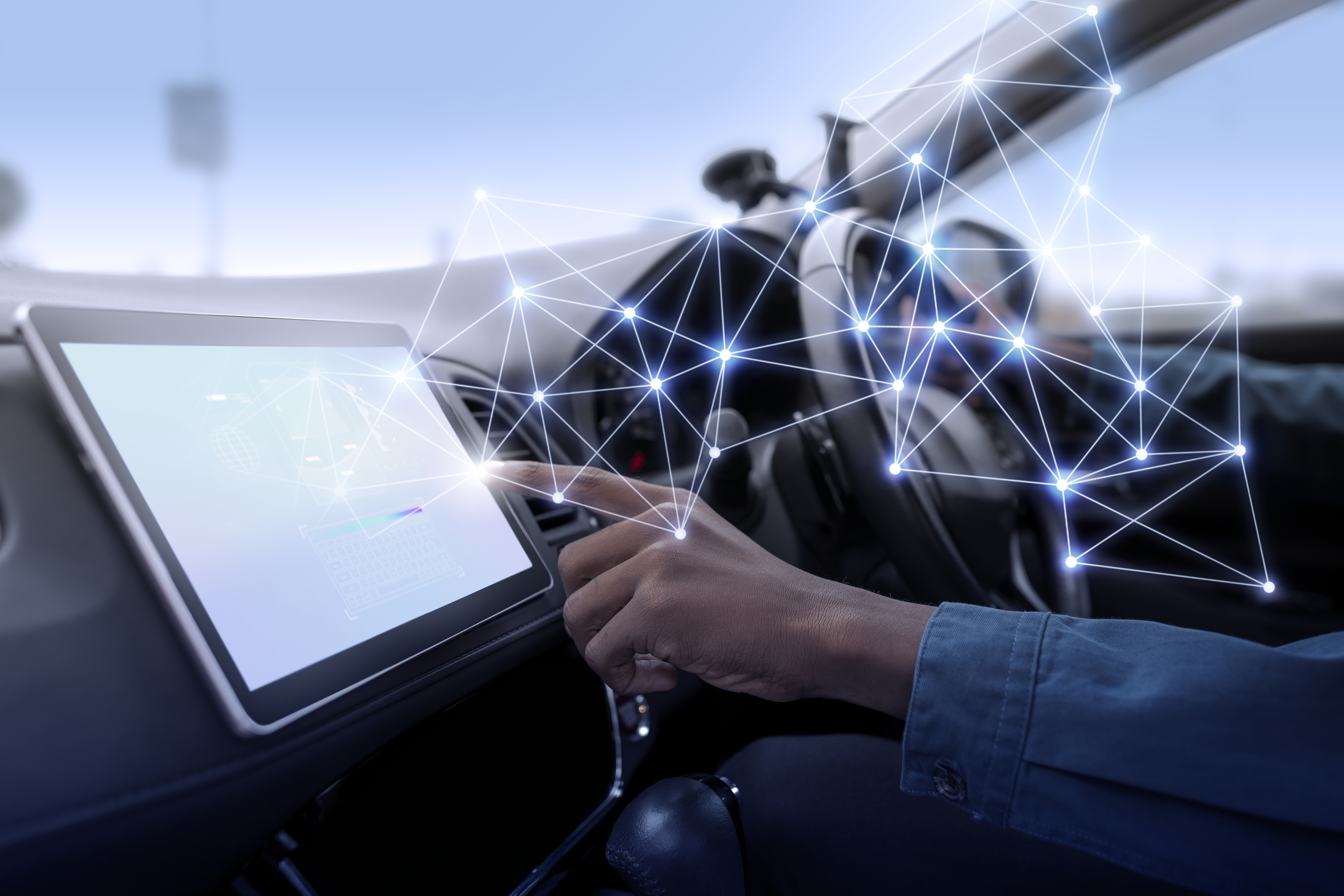 Transport Network Optimization
