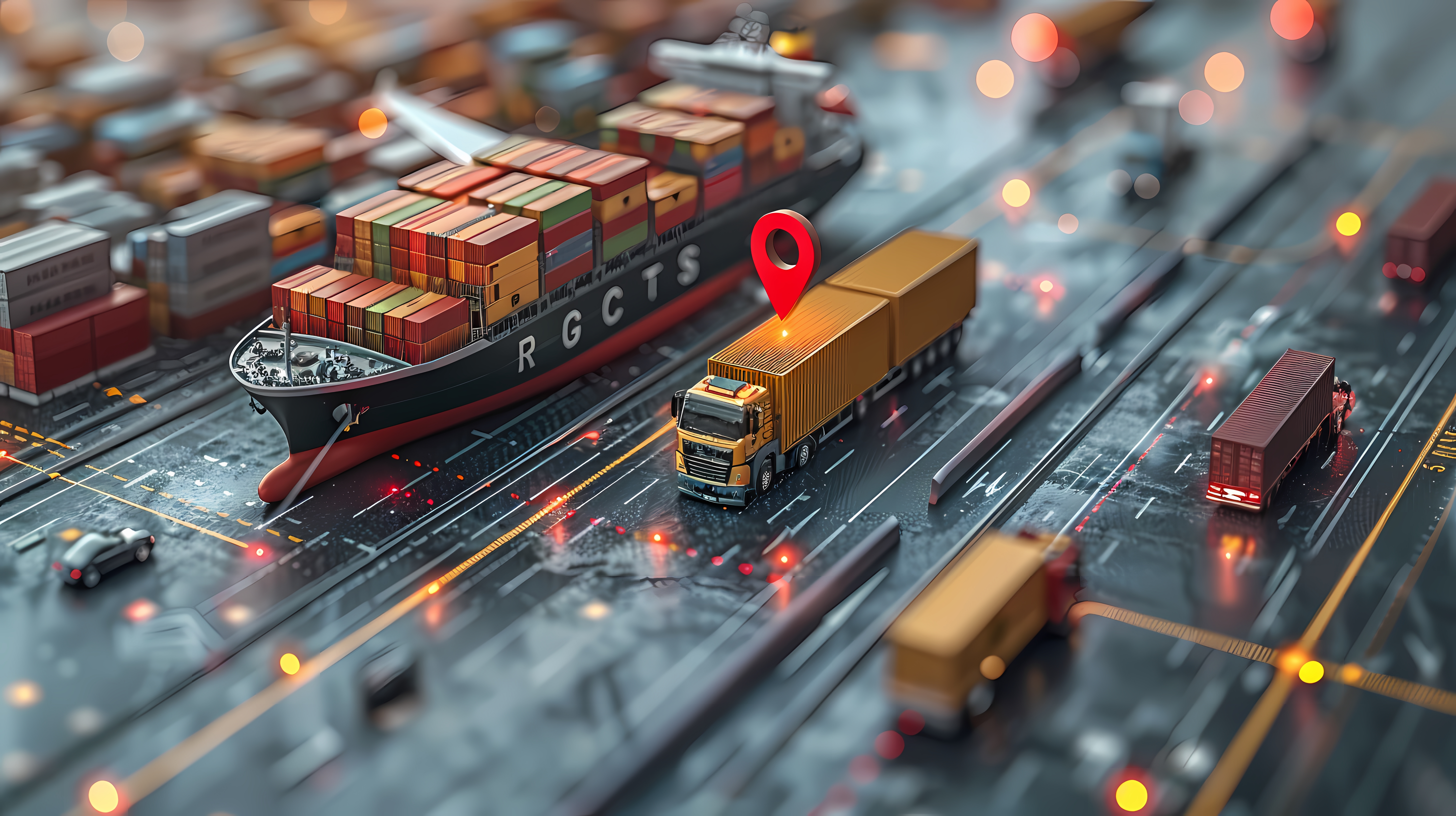 Transportation Management