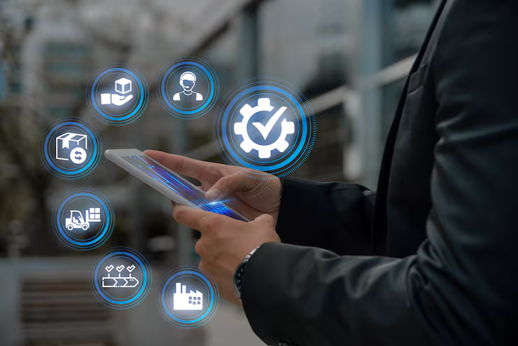 Supply Chain Consulting